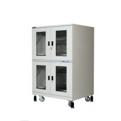 Feeder dry cabinet large capacity
