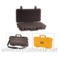 Safety Equipment Case