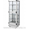 Chemiacal storage Cabinet SDA-400S