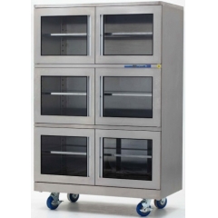 Stainless steel dry cabinet SUS-1106-02