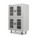 LED storage dry cabinet CSD-1104-20