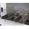 Reel Rack on double sliding