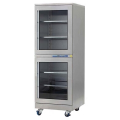 Stainless steel dry cabinet SUS-702-02