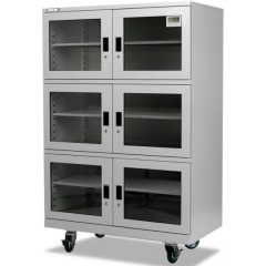 LED storage dry cabinet CSD-1106-20