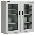 Electronic storage  dry cabinet