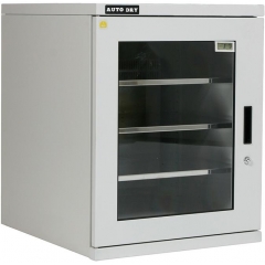 Electronic storage  dry cabinet