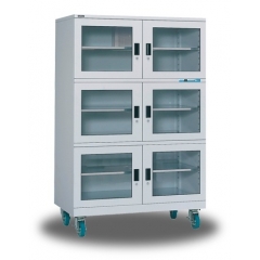 Air clean dry cabinet SDC-1206-01