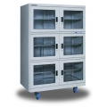 SDM-1206-01, 1%RH, 50℃