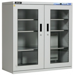 LED storage dry cabinet SDU-252-00