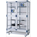 Transparent Cabinet ESDA-800S