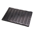 Carbon Nanotube Trays