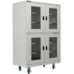 Dry cabinet CSD-1104-03 (3%RH, 1160L)