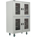 Dry cabinet CSD-1104-03 (3%RH, 1160L)