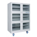 IPC Standard dry cabinet CSD-1106-03