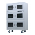MSD-1106-02A, 1%RH, 60℃