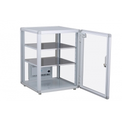 Acrylic Nitrogen Cabinet ESDA-200S (3%RH)
