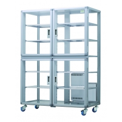 Chemical storage dry cabinet SDA-800S