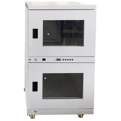 MSD-480-02A  1%RH, 60℃