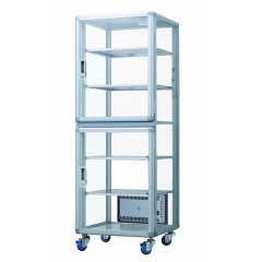 Acrylic cabinet ESDA-400S