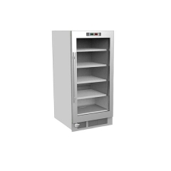 Medical Refrigerator TMC-200 (2-8℃,200L)