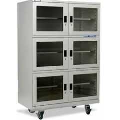 Feeder dry cabinet large capacity